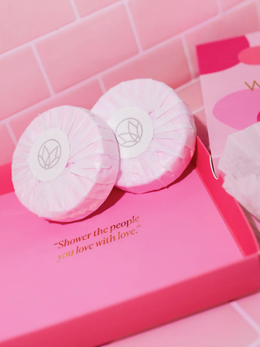 Shower Steamers