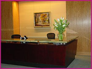 Corporate Flower Accounts