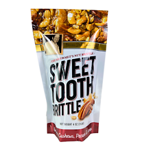 Sweet Tooth Brittle