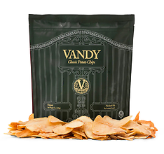 Vandy Potato Chips