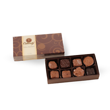Small Chocolate Box