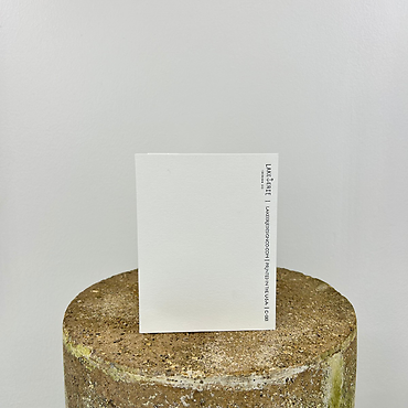 Congratulations Card