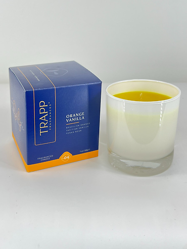 7oz Trapp Candle