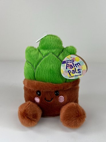 Gigi Succulent Palm Pal