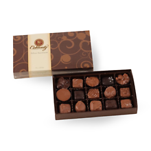 Large Chocolate Box