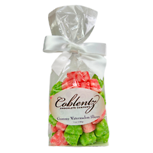 Gummy Watermelon Slices