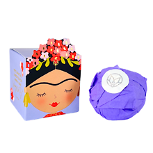 Frida Kahlo Bath Balm