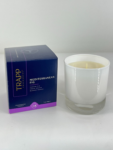 7oz Trapp Candle