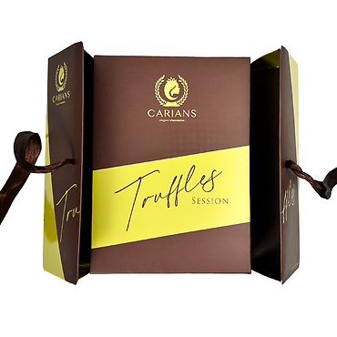 Carians Chocolate Truffles
