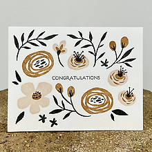 Congratulations Card