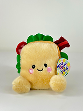 Tomas BLT Palm Pal