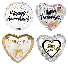 Mylar Balloon for Occasion