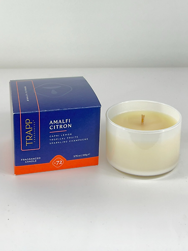 3.75oz Trapp Candle