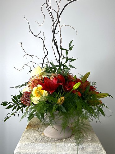From the Orchard