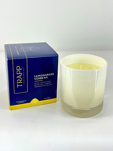 7oz Trapp Candle