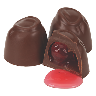 Cherry Cordials