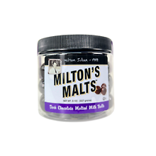 Milton\'s Malt Balls