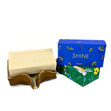 Sudsy Serenity Set