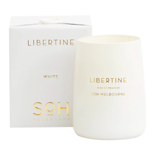 SoH Candle
