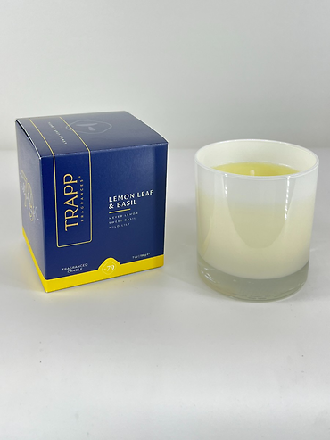 7oz Trapp Candle