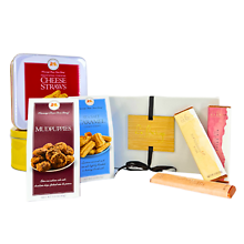 Sweets & Snacks