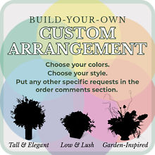 Custom Arrangement