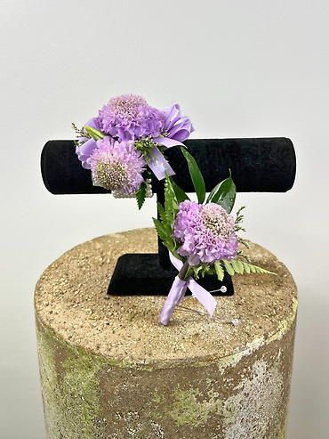Boutonnieres