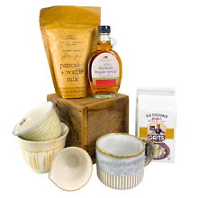 Breakfast In Bed Bundle
