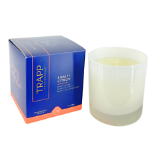 7oz Trapp Candle