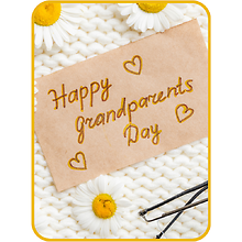 Florist\'s Choice Grandparents\' Day Flowers