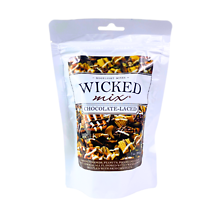 Wicked Chocolate Laced Mix