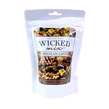 Wicked Chocolate Laced Mix