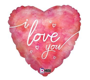 Mylar Balloons