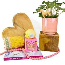 Pretty Pink Gift Bundle