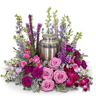 Eternal Embrace Cremation Tribute