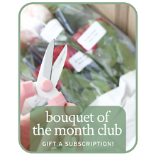 Flower Subscription