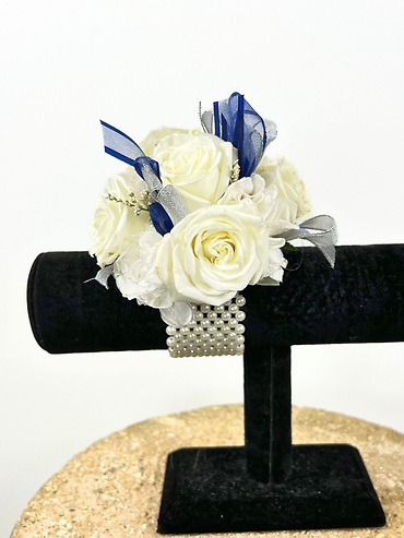 Wrist Corsage