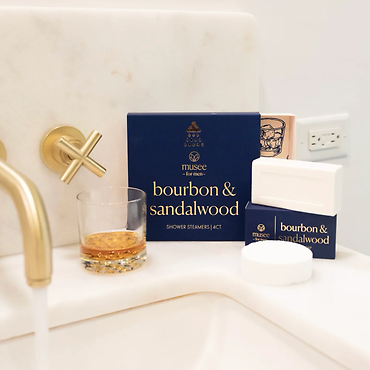 Shower Steamers for Men