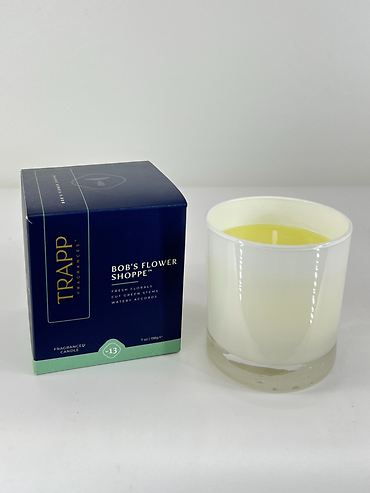 7oz Trapp Candle