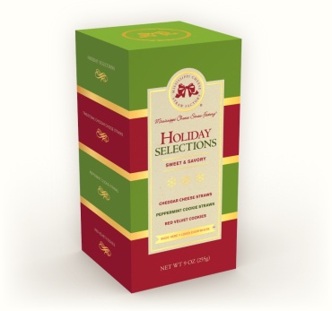 Classic Holiday Selections Assortment