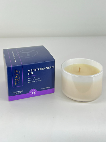 3.75oz Trapp Candle