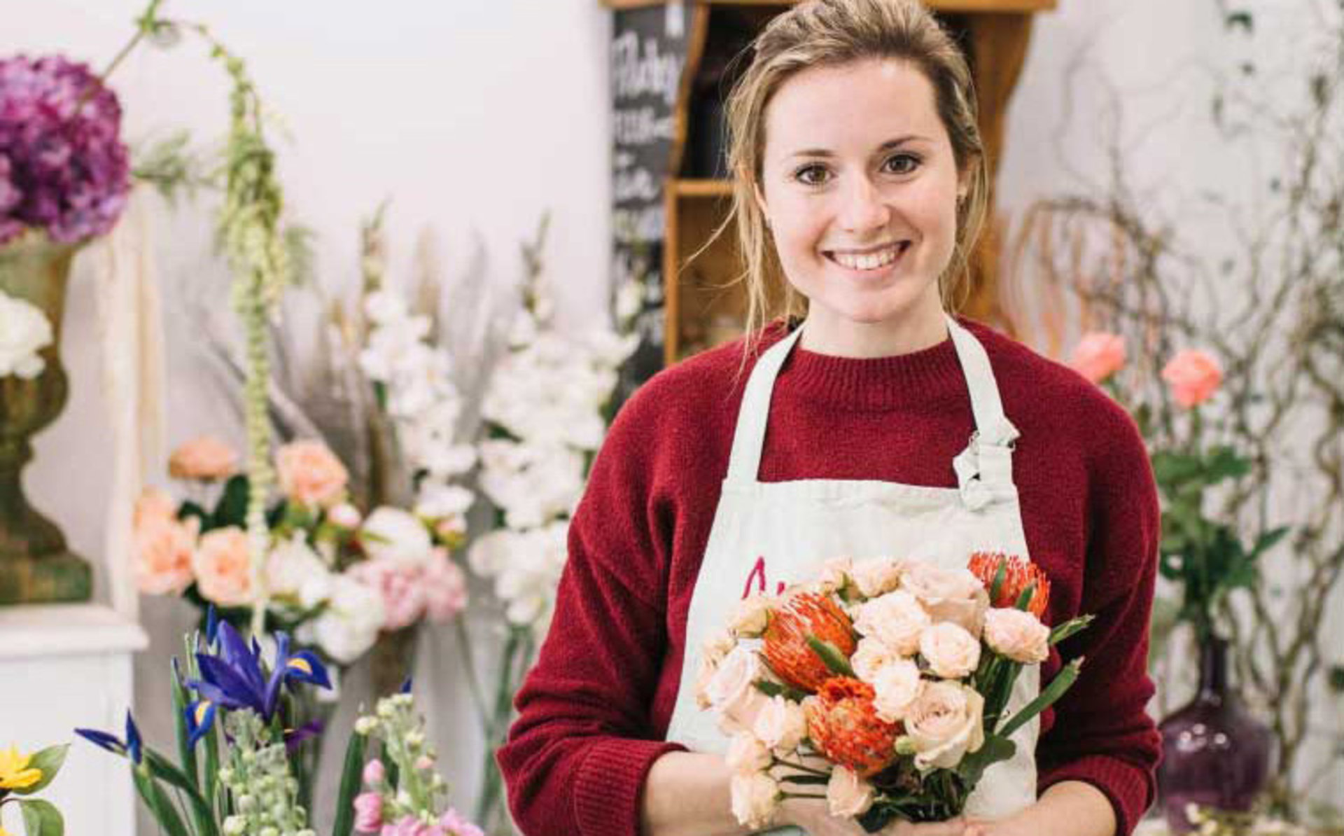 Florist