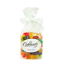 Gummy Bears