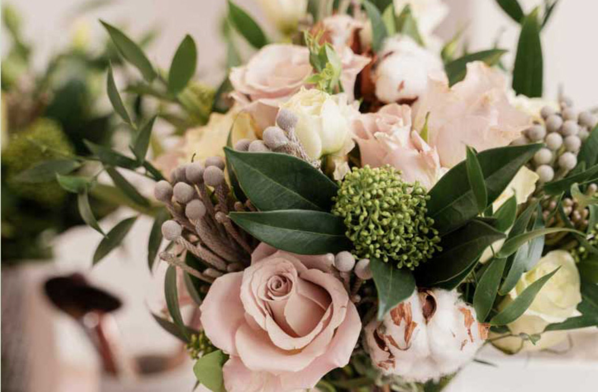 Event Hire and Weddings