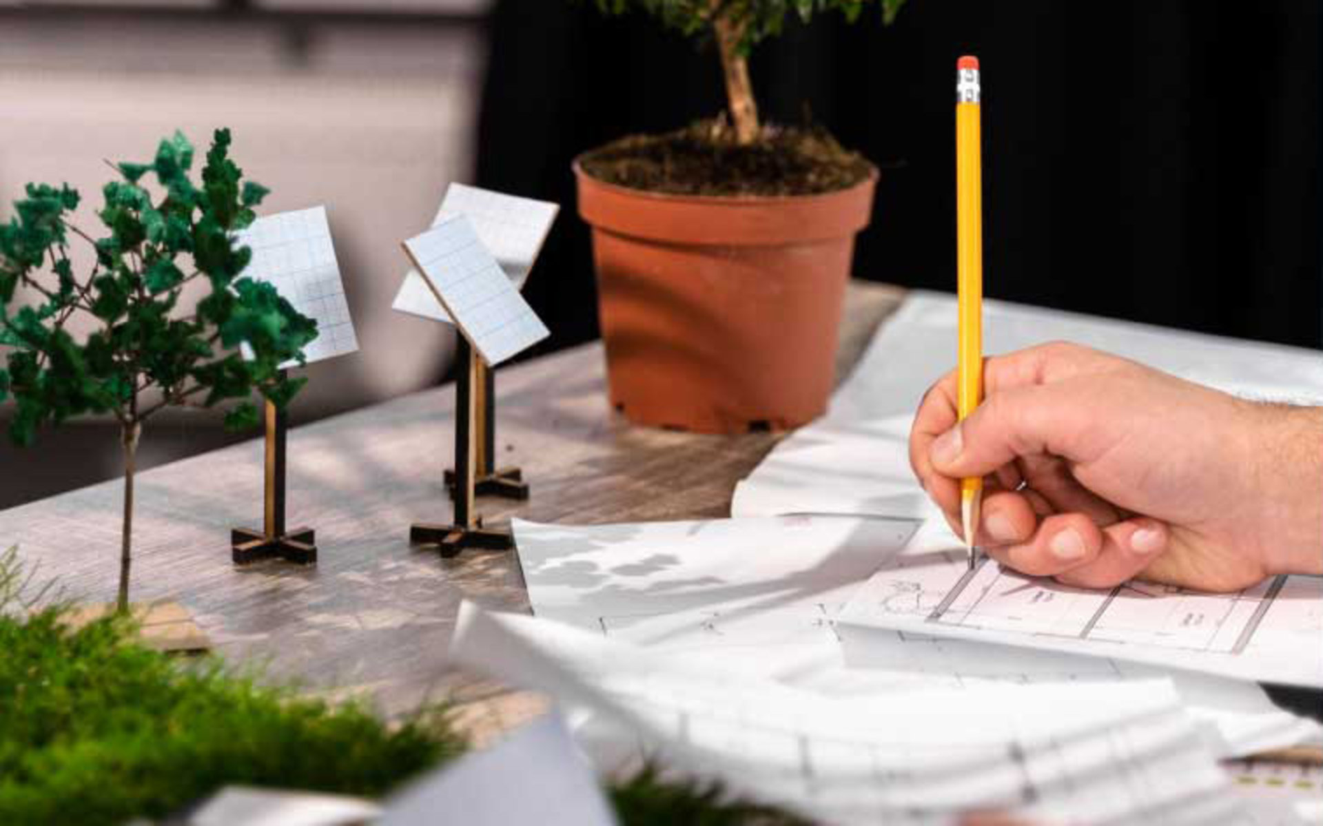 Design & Build Landscape