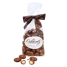 Chocolate Covered Almonds