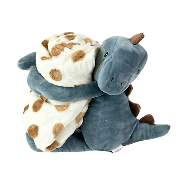 Plushie & Blanket Set