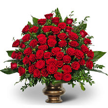 Everlasting Beauty Urn