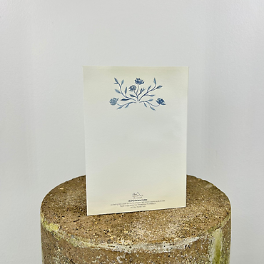 Choose Your Fortune Pop-Up Card