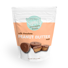 Milk Chocolate Peanut Butter Cups